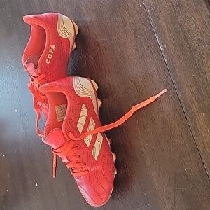 Adidas Copa kids soccer cleats